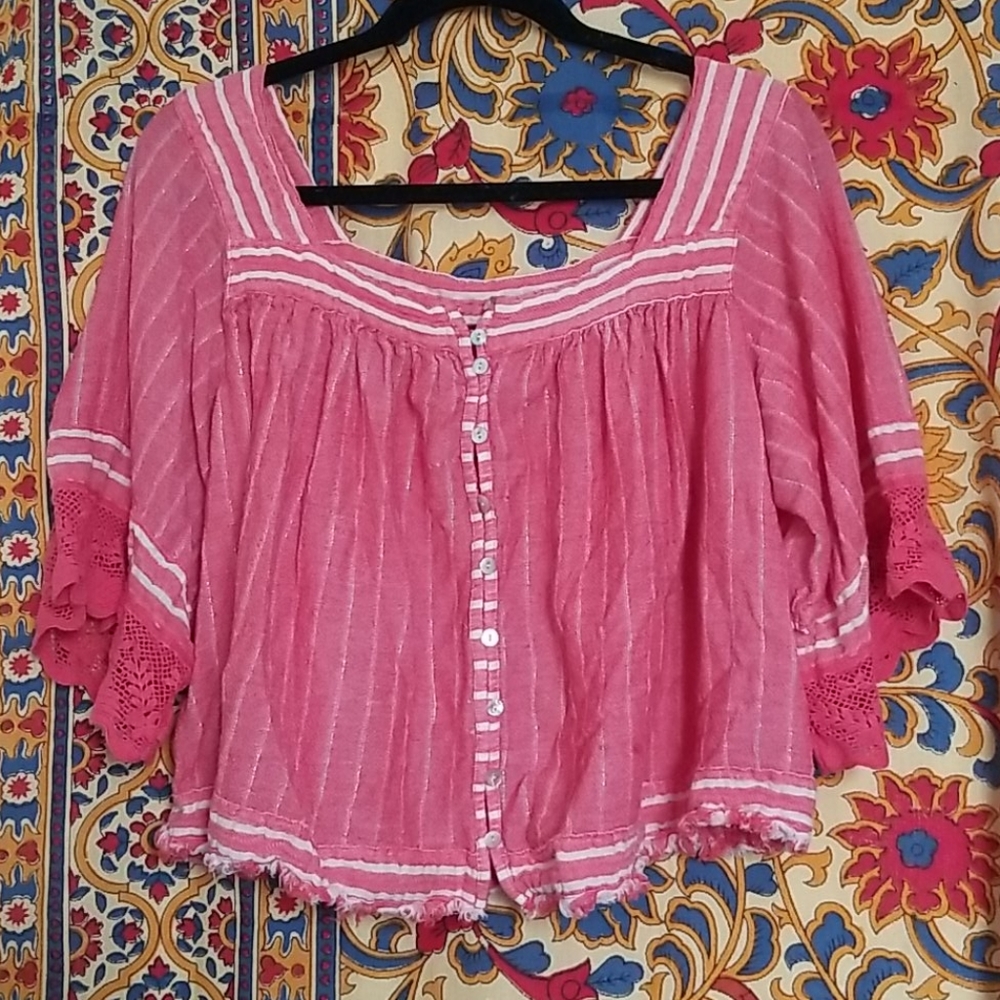 Free People Top